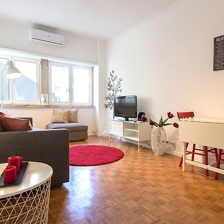 Marques Delight By Homing Apartman Lisboa Kültér fotó