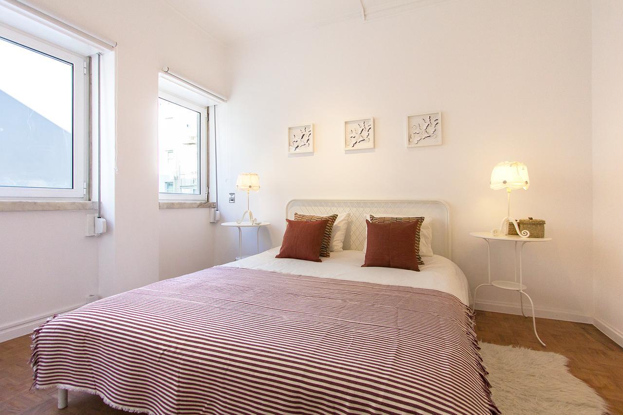 Marques Delight By Homing Apartman Lisboa Kültér fotó