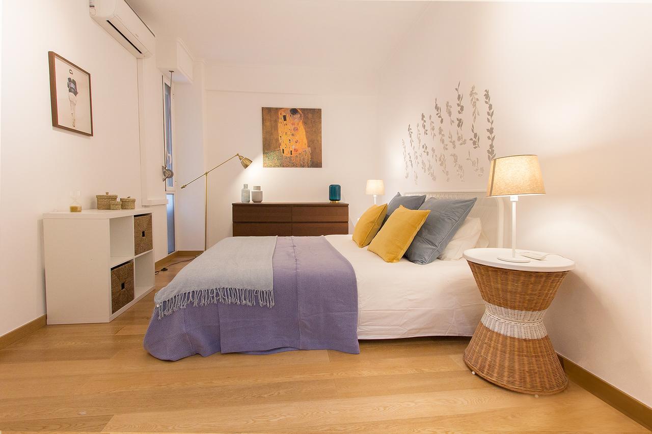 Marques Delight By Homing Apartman Lisboa Kültér fotó