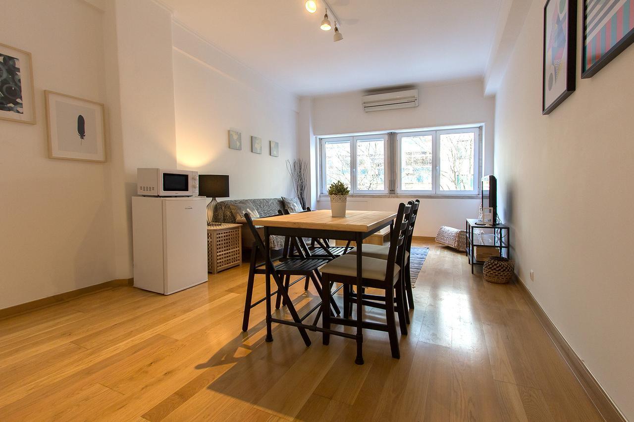 Marques Delight By Homing Apartman Lisboa Kültér fotó
