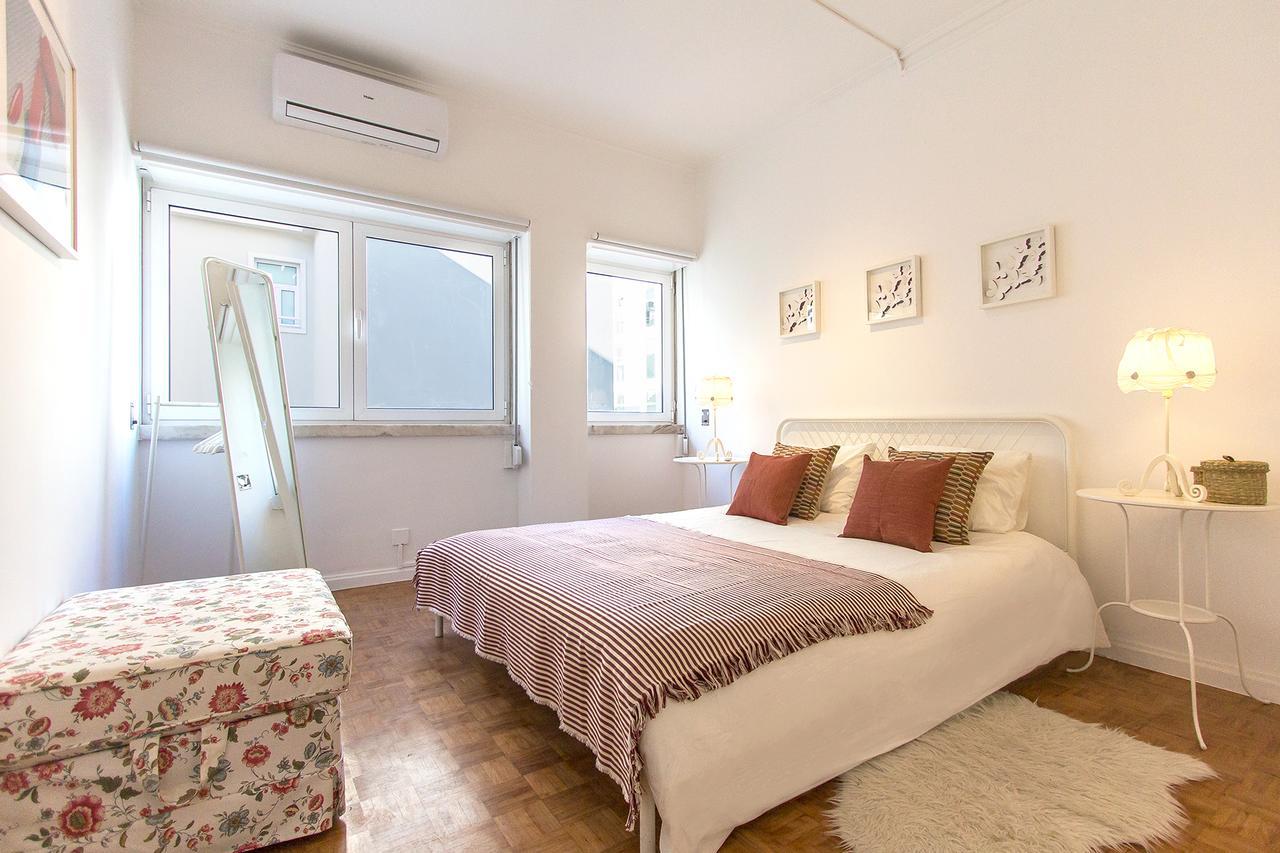 Marques Delight By Homing Apartman Lisboa Kültér fotó