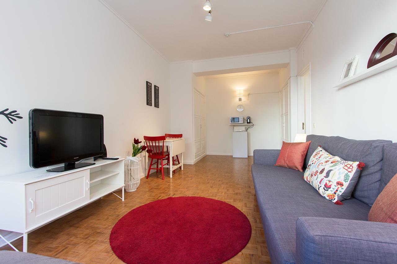 Marques Delight By Homing Apartman Lisboa Kültér fotó