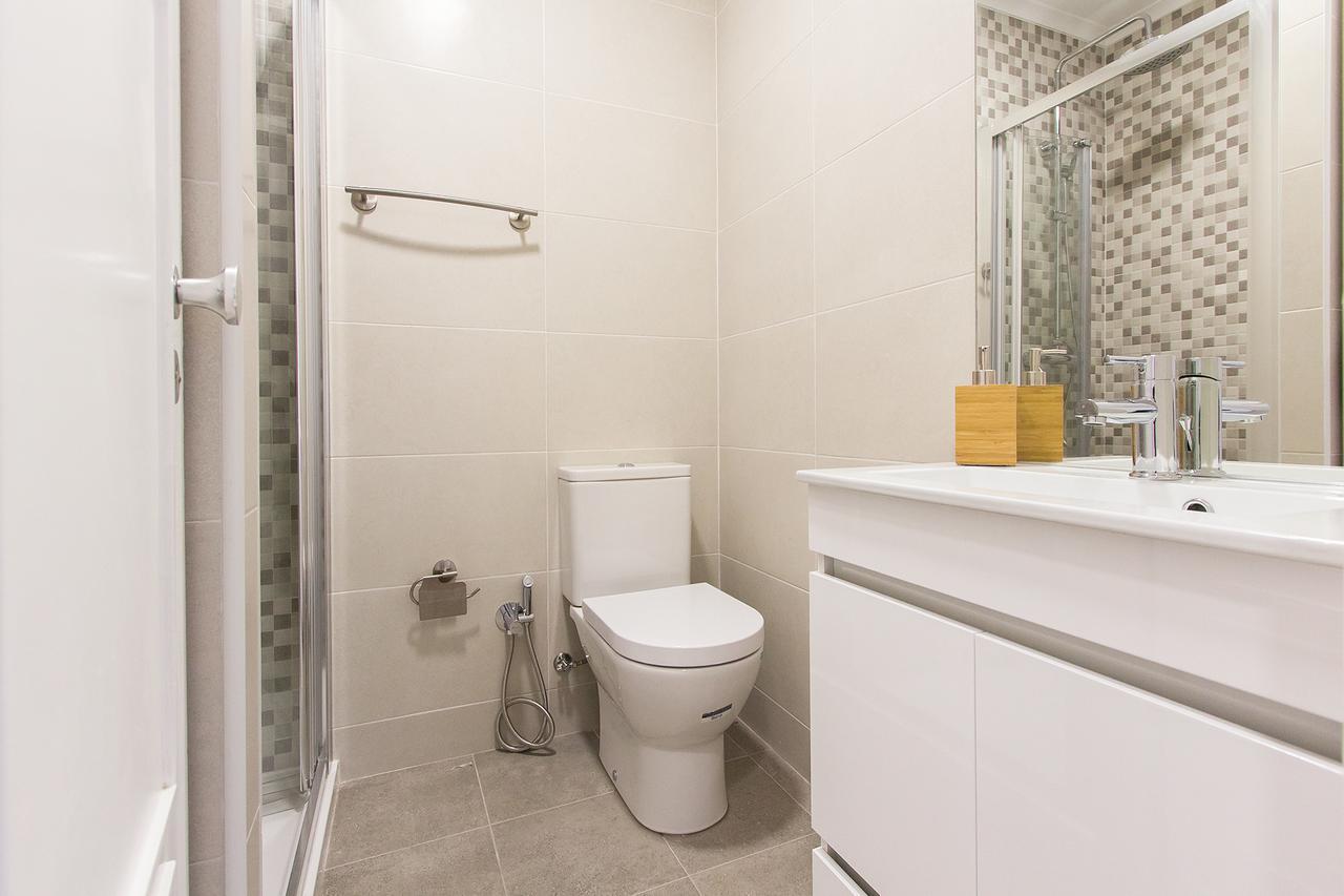 Marques Delight By Homing Apartman Lisboa Kültér fotó