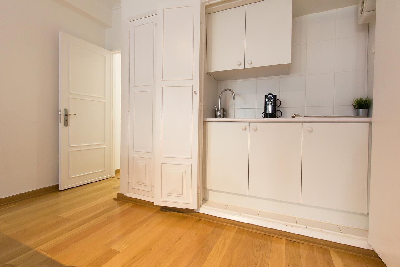 Marques Delight By Homing Apartman Lisboa Kültér fotó