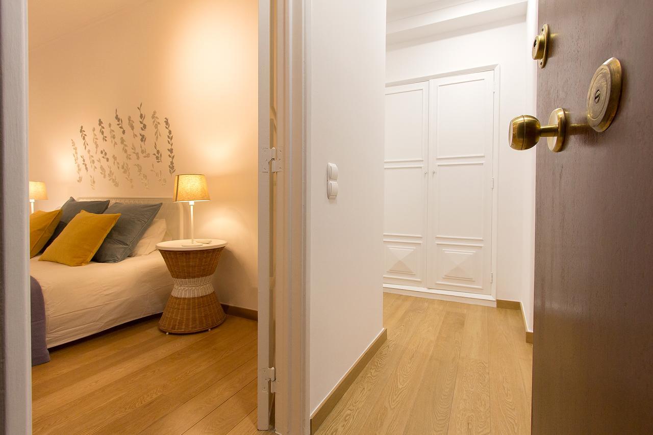 Marques Delight By Homing Apartman Lisboa Kültér fotó
