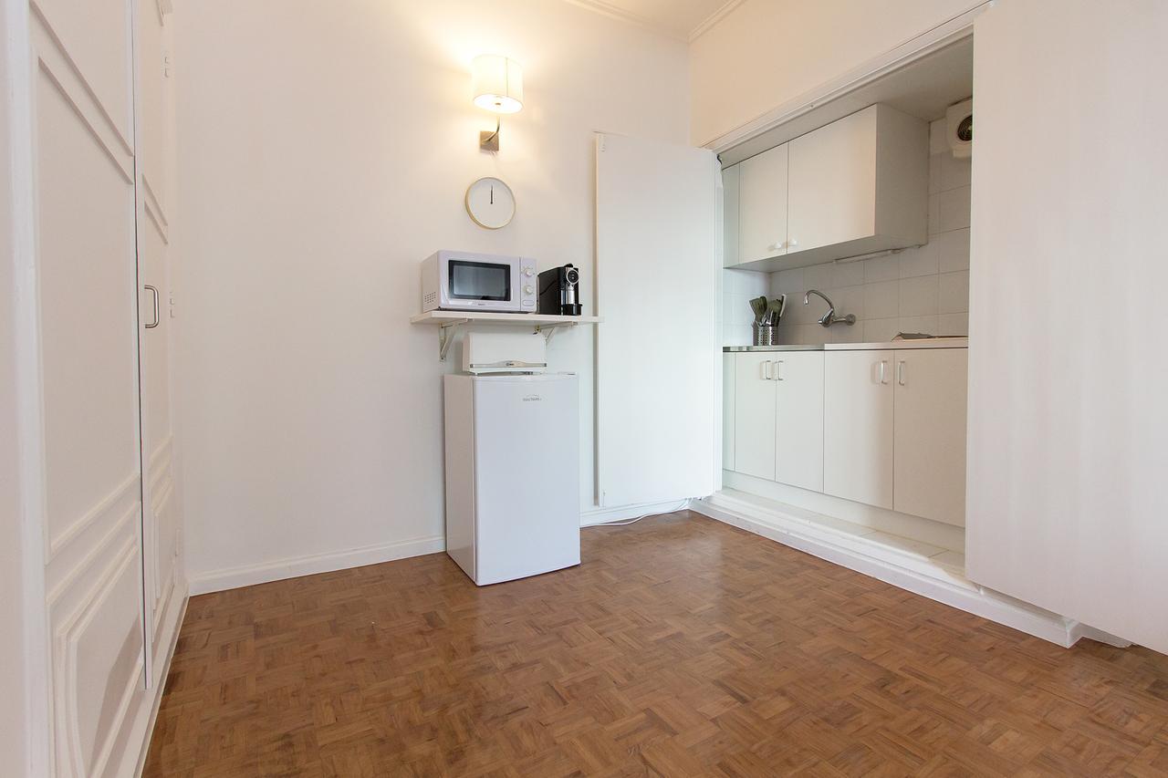 Marques Delight By Homing Apartman Lisboa Kültér fotó
