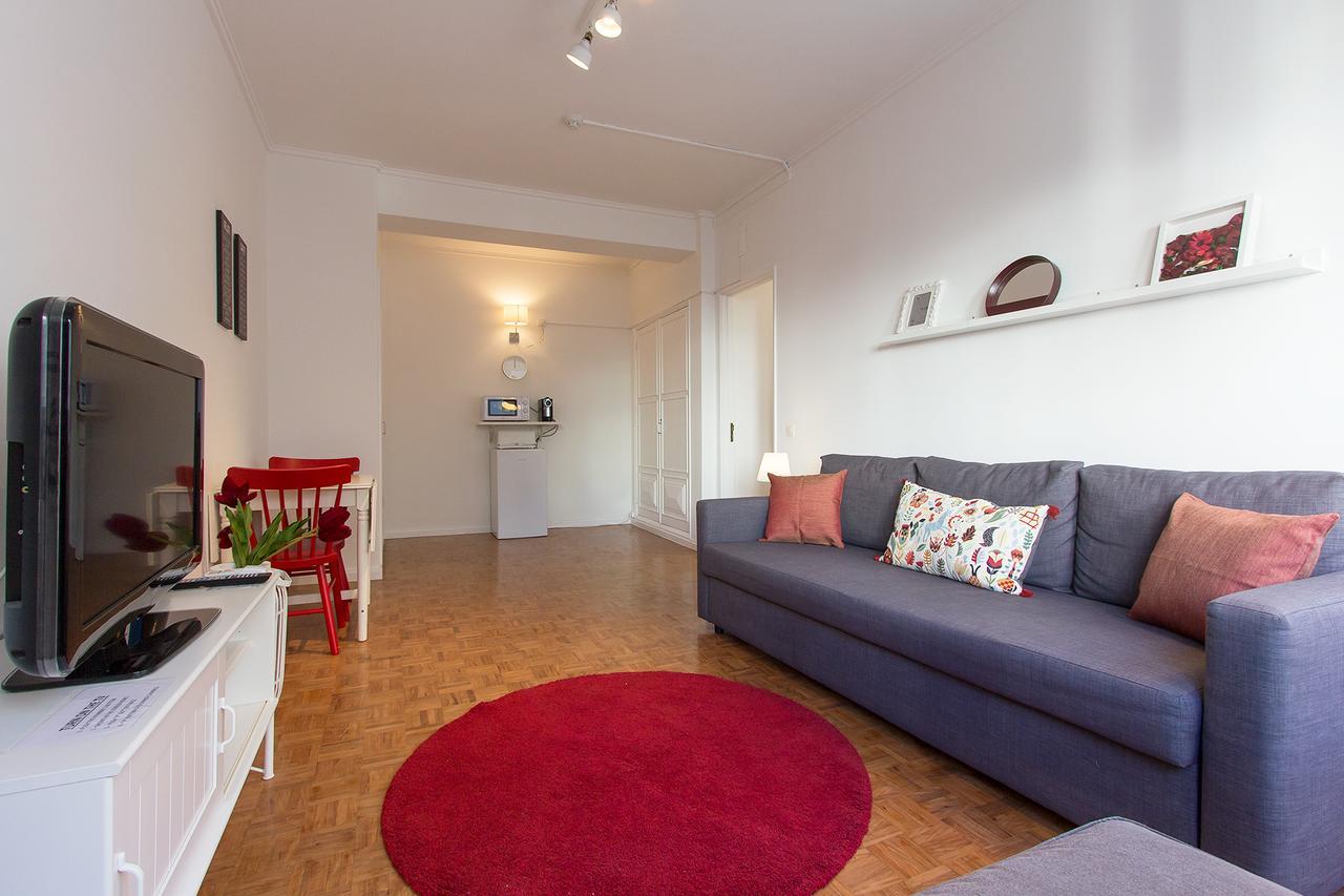 Marques Delight By Homing Apartman Lisboa Kültér fotó